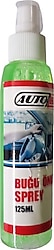 Autofresh 125 ml Antifog Buğu Önleyici Sprey