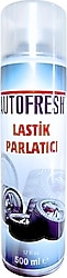 Autofresh Lastik Parlatıcı 500 ml