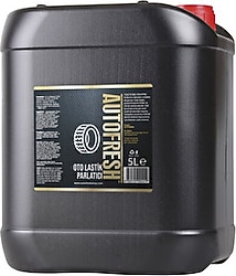 Autofresh Lastik Parlatıcı 5000 ml