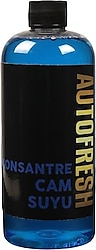 Autofresh Konsantre 410 ml Oto Cam Suyu