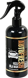 Autofresh Hızlı Cila 410 ml