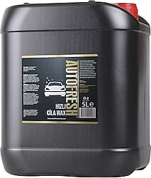 Autofresh Hızlı Cila 5000 ml