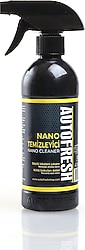 Autofresh Nano Genel Araç Temizleyici 410 ml