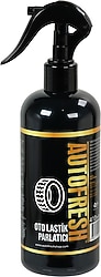Autofresh Lastik Parlatıcı ve Koruyucu 410 ml