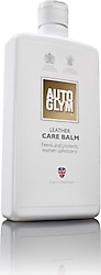 Autoglym 500 ml Deri Besleyici ve Koruyucu Krem