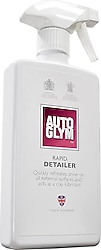 Autoglym Rapid Detailer 500 ml Hızlı Cila