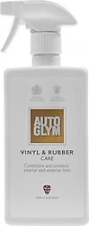 Autoglym Vinyl Rubber Care 500 ml Torpido Koruma Sütü