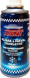 Autokit 150 ml Klima Hava Temizleyici