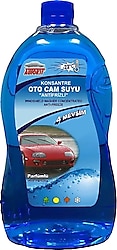 Autokit -22 Derece Konsantre 1 lt Oto Cam Suyu