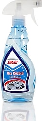 Autokit Solvent Ice 300 ml Buz Çözücü