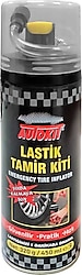 Autokit FA1-231 450 ml Pratik Lastik Tamir Spreyi
