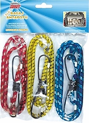 Autokit FA1-702 3'lü Bagaj Lastiği