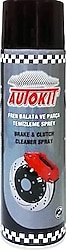 Autokit 500 ml Balata Temizleme Spreyi