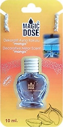 Autokit Magic Dose Mango Asma Araba Kokusu