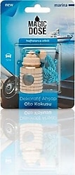Autokit Magic Dose Marina Asma Araba Kokusu