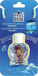 Autokit Magic Dose Okyanus Asma Araba Kokusu