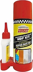 Autokit 200 ml Profesyonel Hızlı Yapıştırıcı