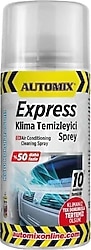 Automix 200 ml Klima Temizleyici Sprey