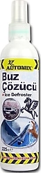 Automix 250 ml Buz Çözücü Sprey