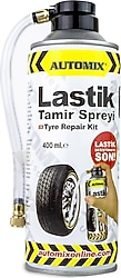 Automix 400 ml Lastik Tamir Spreyi