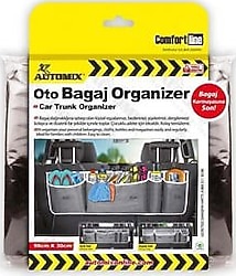Automix 44219 Cepli Bagaj Organizer