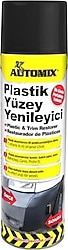 Automix 44753 500 ml Plastik Yüzey Yenileyici