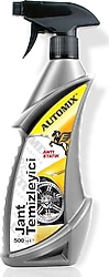 Automix 500 ml Jant Temizleyici ve Parlatıcı