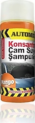 Automix 50 ml Oto Cam Suyu