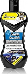 Automix Premium 200 ml İnce Çizik Giderici Pasta