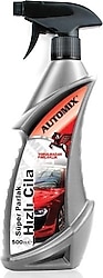 Automix 500 ml Süper Parlak Hızlı Cila
