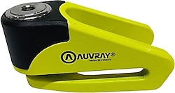 Auvray BD-210 Motosiklet Disk Kilidi
