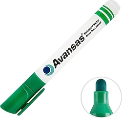 Avansas 906 Tahta Kalemi