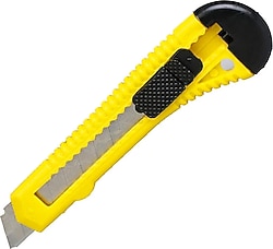 Avansas 982 Plastik Maket Bıçağı