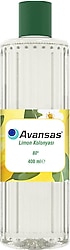 Avansas Limon Kolonyası 400 ml