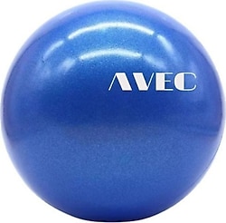 Avec 25 cm Mini Yoga ve Pilates Topu