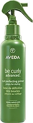 Aveda Be Curly Advanced 200 ml Durulanmayan Saç Kremi