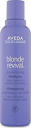 Aveda Blonde Revival Mor Şampuan 200 ml