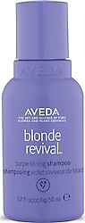 Aveda Blonde Revival Purple Mor Tonlayıcı Şampuan 50 ml