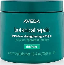 Aveda Botanical Repair Strengthening Masque Rich Onarım Maskesi 450 ml