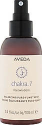 Aveda Chakra 7 Balancing Pure Wisdom Bilge Çakra Vücut Misti 100 ml