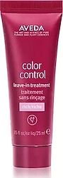 Aveda Color Control Boyalı Saçlar İçin Durulanmayan Bakım Kremi 25 ml