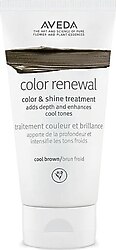 Aveda Color Renewal Shine Treatment Soğuk Kahve Saç Maskesi 150 ml