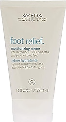 Aveda Foot Relief Moisturizing Creme 125 ml Nemlendirici Ayak Kremi