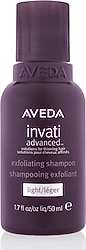 Aveda Invati Advanced Light Saç Dökülmesine Karşı Şampuan Hafif Doku 50 ml