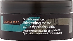 Aveda Men Pure-Formance Thickening Paste Saç Dolgunlaştırıcı Wax 75 ml