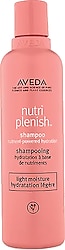 Aveda Nutriplenish Light Mouisture Hafif Nemlendirici 250 ml Şampuan