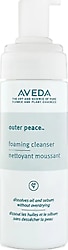 Aveda Outer Peace 125 ml Yüz Temizleme Köpüğü