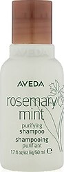 Aveda Rosemary Mint Canlandırıcı Şampuan 50 ml