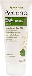 Aveeno Daily Moisturizing Günlük Nemlendirici Krem 100 ml