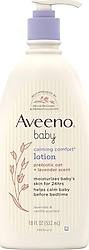 Aveeno Baby Calming Comfort Losyon 532 ml